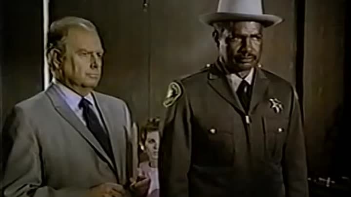 ⁣The Sheriff (1971) TV Movie🌻 Tv Movies & Series