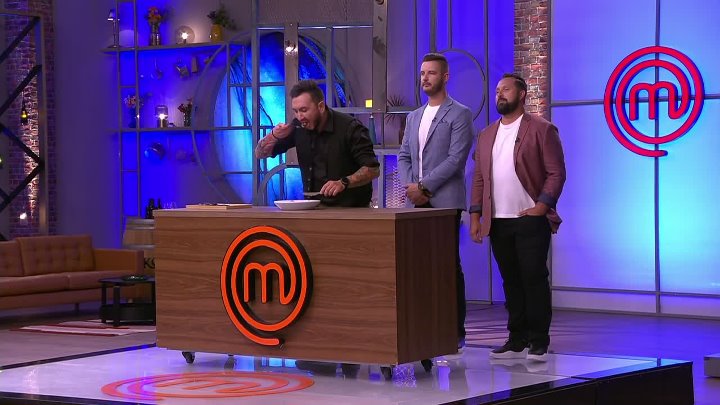 ⁣Masterchef S07E36