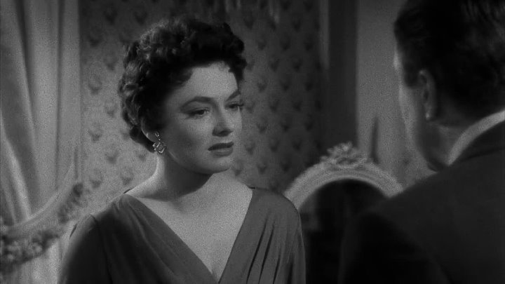 ⁣The Shanghai Story (1954) [720p] -Ruth Roman