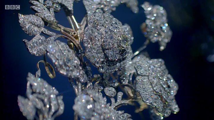 ⁣Secrets of the Museum [S01E02] Documentary (720p) (2020)