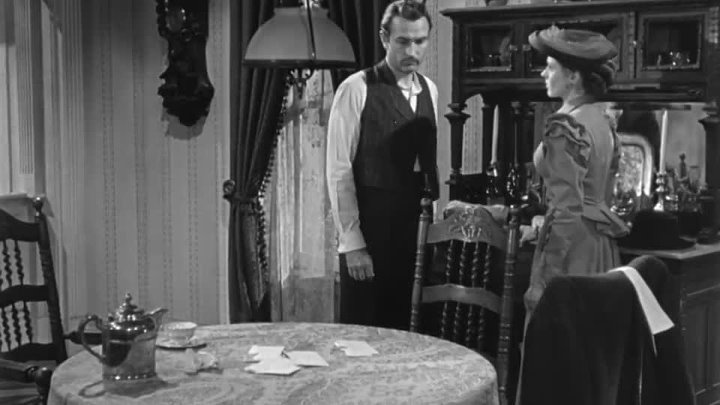 ⁣House By The River (1950) [720p] - Louis Hayward