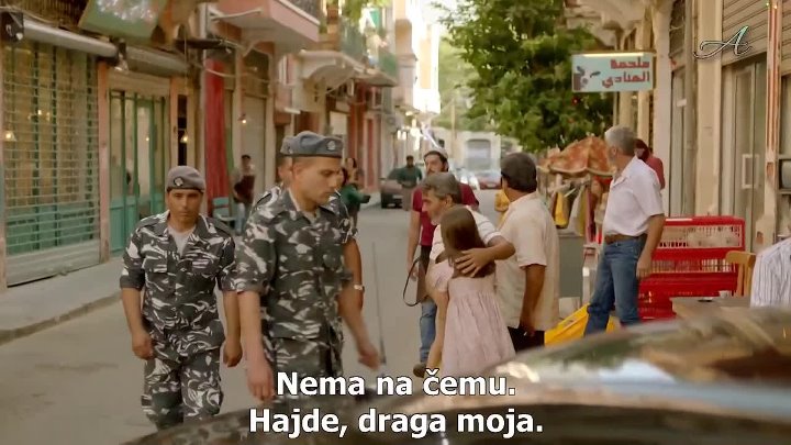 ⁣Zahrin salon S01E10