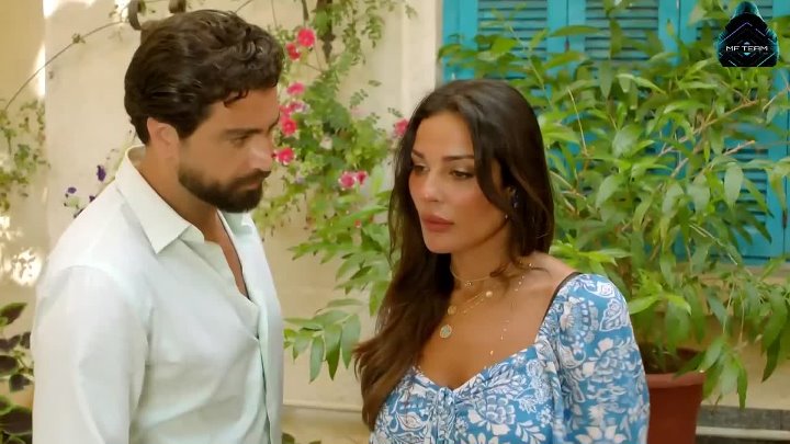 ⁣Zahrin salon S01E13