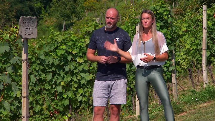 ⁣Život na vagi 40