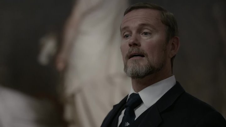 ⁣The Doctor Blake Mysteries [S02E08] (1080p) The Ties of the Past