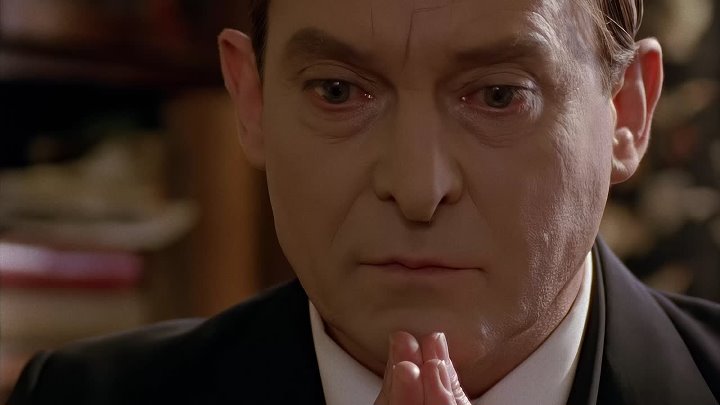 ⁣The Case-Book of Sherlock Holmes (1993) S3 E1 The Last Vampyre