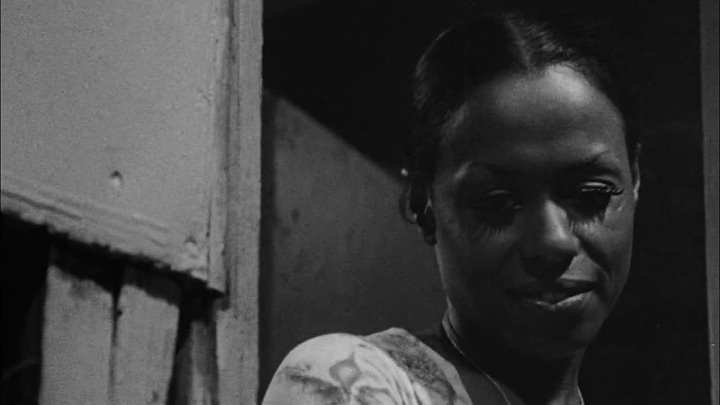 ⁣Killer Of Sheep (1978) (1080p)🌻 Black & White Films