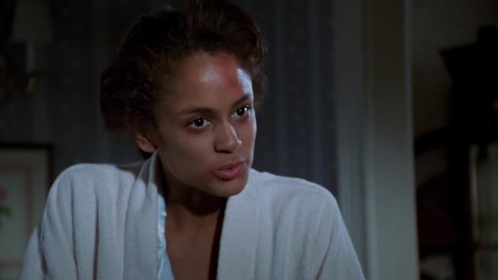 ⁣In the Heat of the Night [S03E01] Rape