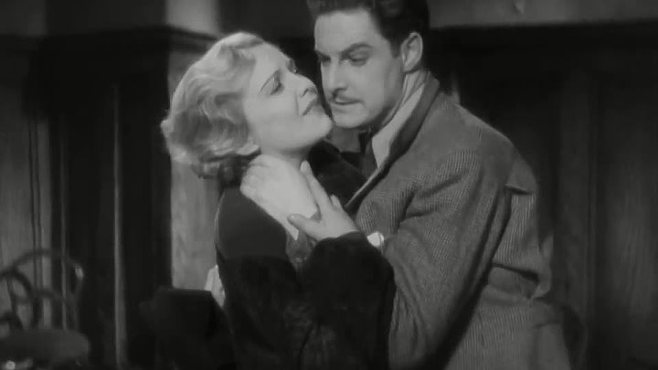 ⁣The 39 Steps (1935) [720p] - Robert Donat, Madeleine Carroll, Lucie Mannheim