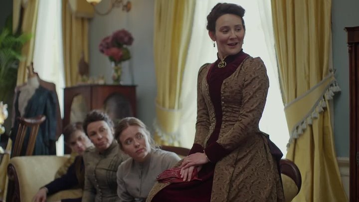 ⁣The Hardacres [S01E02] [1080p]