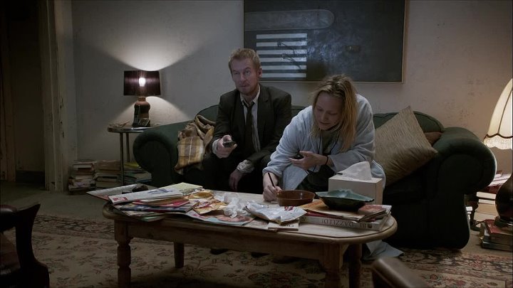 ⁣Rake S02E06 - R v Alford