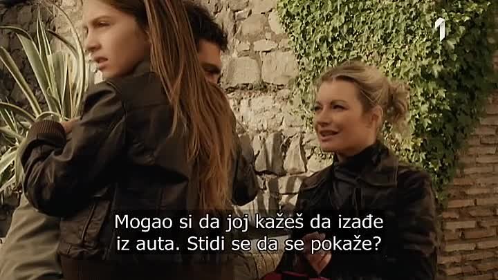 ⁣Strasti Toskane S01 Ep 11