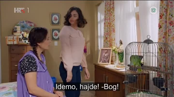 ⁣Zaljubljena u Ramona 50