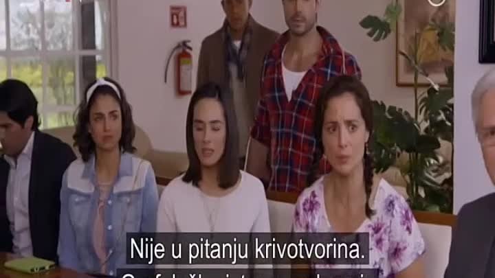 Zaljubljena u Ramona 16