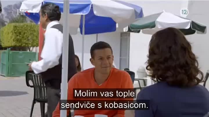 Zaljubljena u Ramona 22