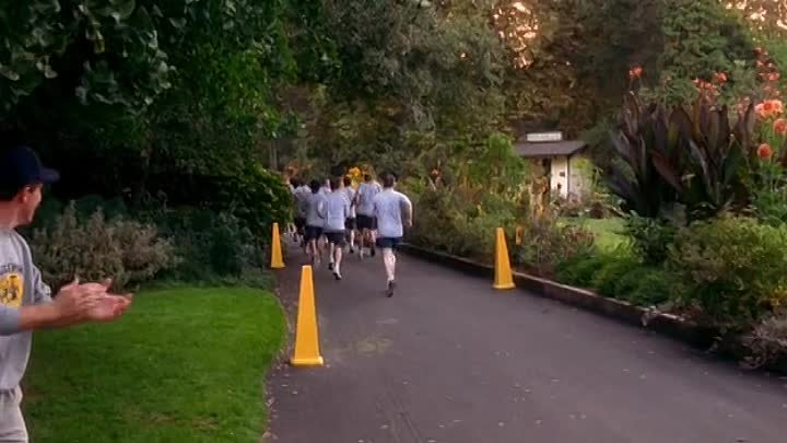 ⁣JAG S07E08 JAGATHON