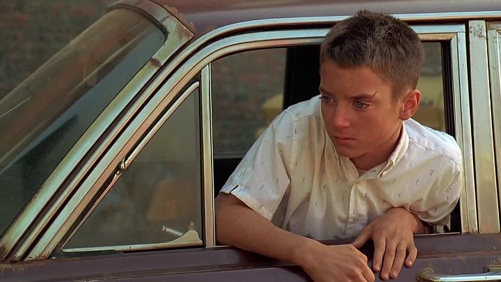 ⁣The War 1994 [720p] - Elijah Wood, Kevin Costner, Mare Winningham