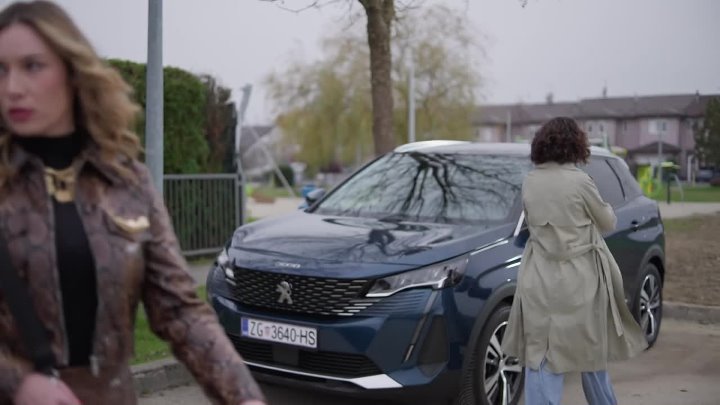 ⁣Sjene prošlosti 73