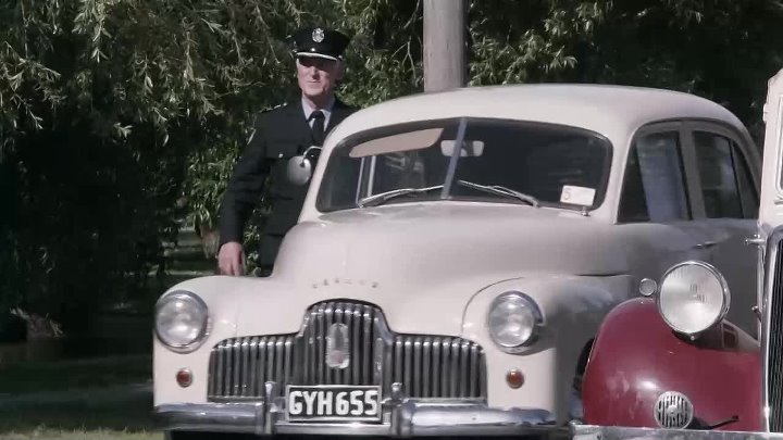 ⁣The Doctor Blake Mysteries [S02E10] (1080p)