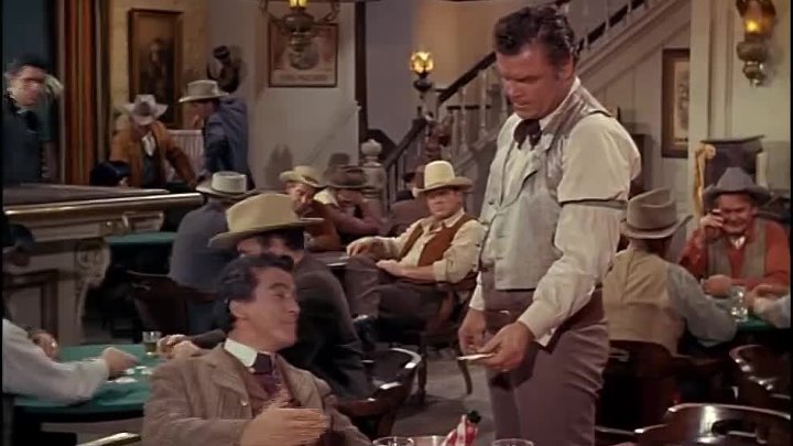 ⁣Bonanza (1963) [S4E30] - The Saga of Whizzer McGee