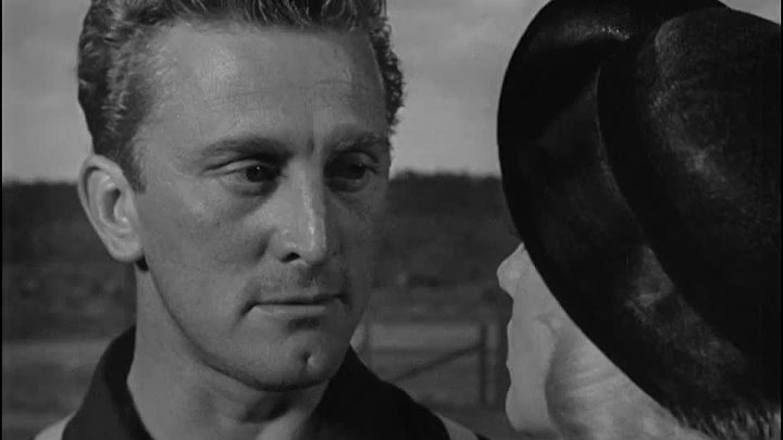 ⁣Ace In The Hole (1951) [720p] - Kirk Douglas, Jan Sterling, Robert Arthur