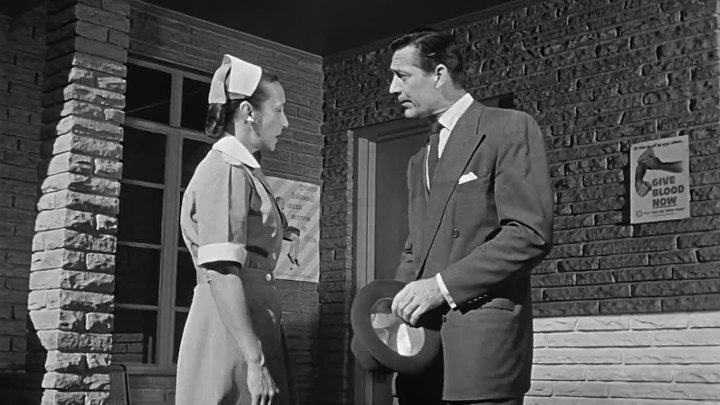 ⁣Big House, U S A (1955) [720p] - Broderick Crawford, Ralph Meeker, Reed Hadley