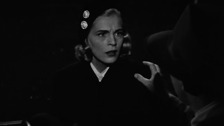 ⁣Too Late For Tears (1949) [720p] - Lizabeth Scott