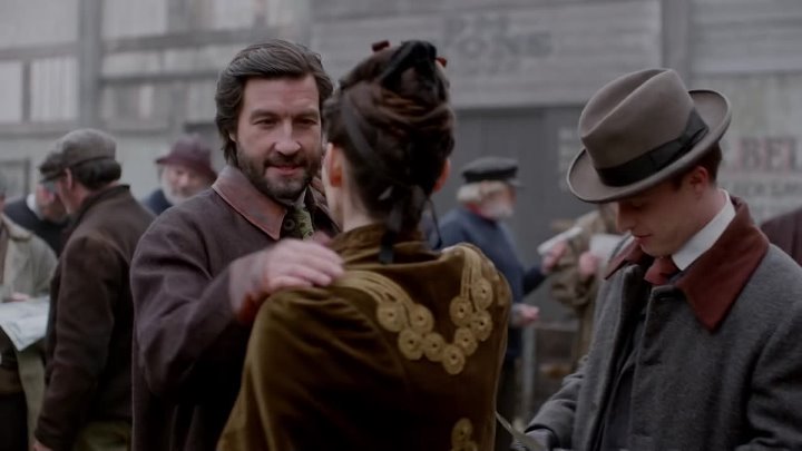 ⁣The Hardacres [S01E06] (1080p)