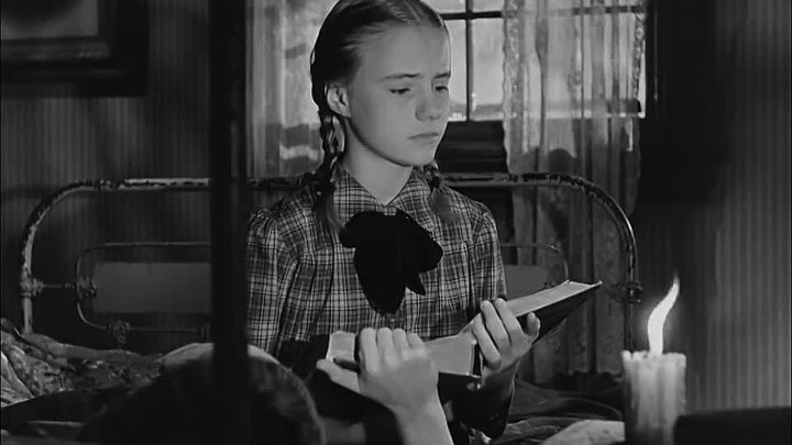 ⁣A Tree Grows In Brooklyn (1945) [720p] -Dorothy McGuire, Joan Blondell, James Dunn