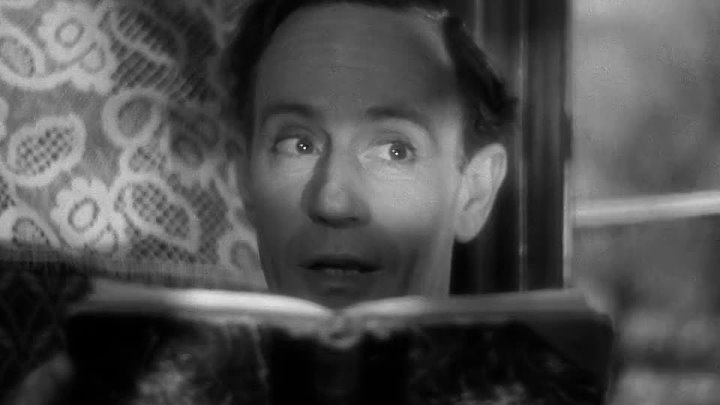 ⁣Pimpernel Smith (1941) [720p] - Leslie Howard, Francis L Sullivan, Allan Jeayes