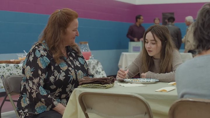 ⁣The Short History Of The Long Road (2019) [720p]