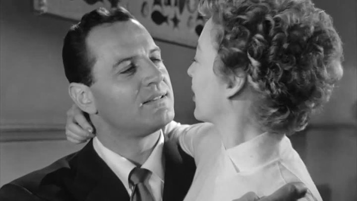 ⁣99 River Street (1953) [720p] - John Payne, Evelyn Keyes, Brad Dexter