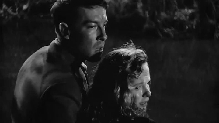 ⁣Gun Crazy (1950) [720p] - John Dall, Peggy Cummins, Berry Kroeger