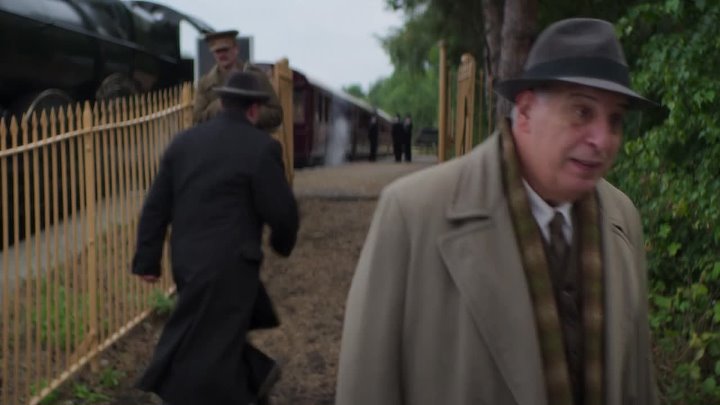 ⁣The Most Reluctant Convert (2021) (1080p)