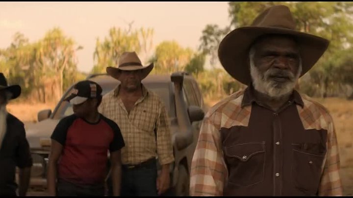 ⁣Territory [S01E03] (720p)