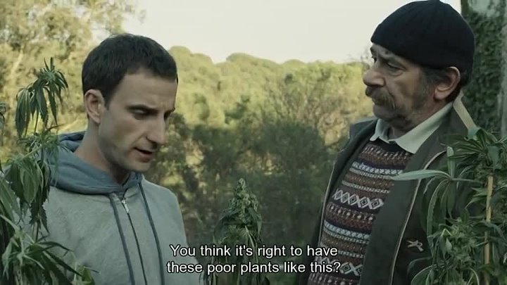 ⁣100 Meters (2016) [EngSubs] (720p) 🌻 Movies