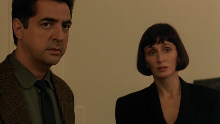 ⁣Homicide (1991) (720p) 🌻 Movies