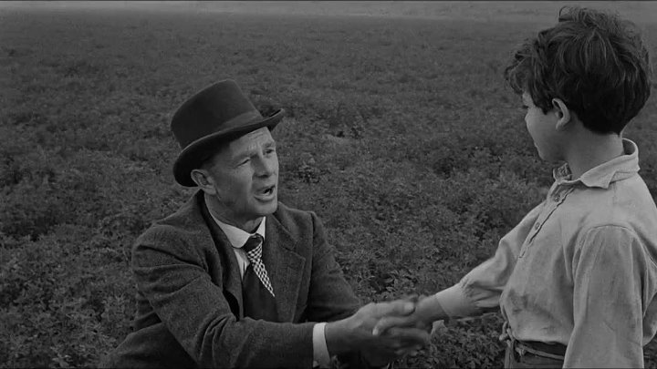 ⁣Terror In A Texas Town (1958) (720p) 🌻 Movies