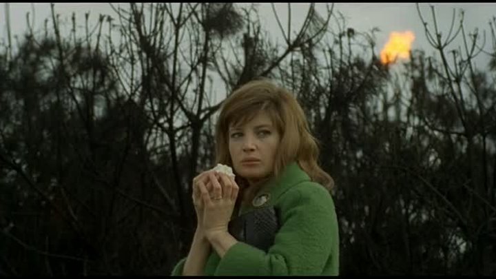 ⁣Red Desert (1964) (480p) +subtitle