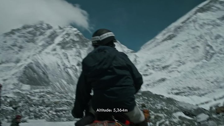 ⁣My Everest (2023) (1080p)