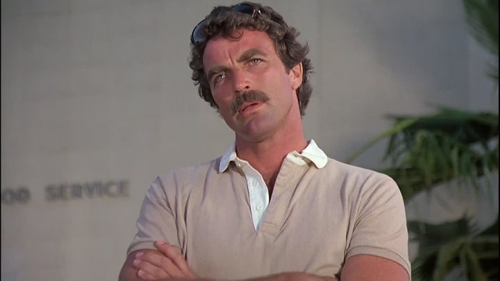 ⁣Magnum P I [S02E04] From Moscow to Maui