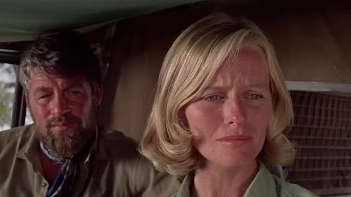 ⁣Born Free (1966) (720p) 🌻 Movies