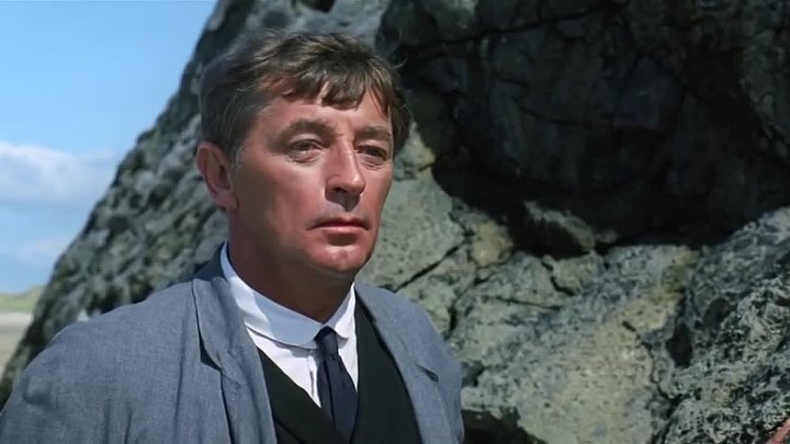 ⁣Ryans Daughter (1970) (720p) 🌻 Movies