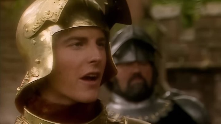 ⁣The Chronicles of Narnia: The Voyage of the Dawn Treader (1989) - Episode 1: On Board