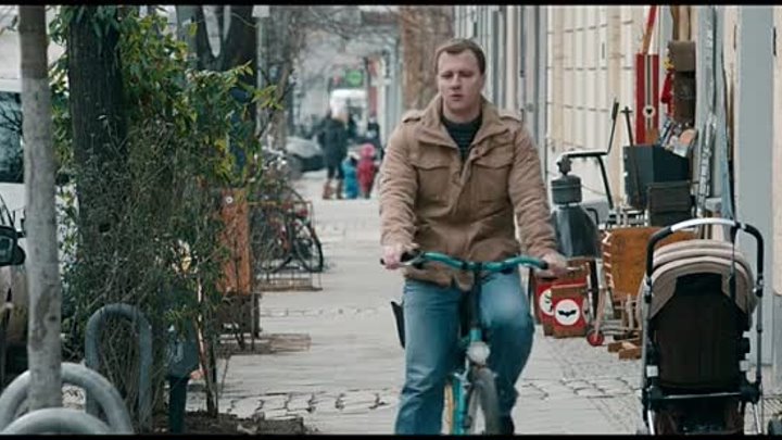 ⁣The Cakemaker (2017) (480p)