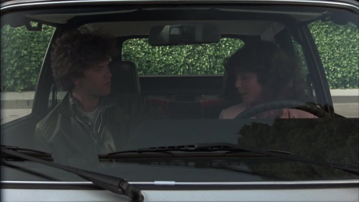 ⁣Mikes Murder (1984) (1080p)🌻 80's Movies