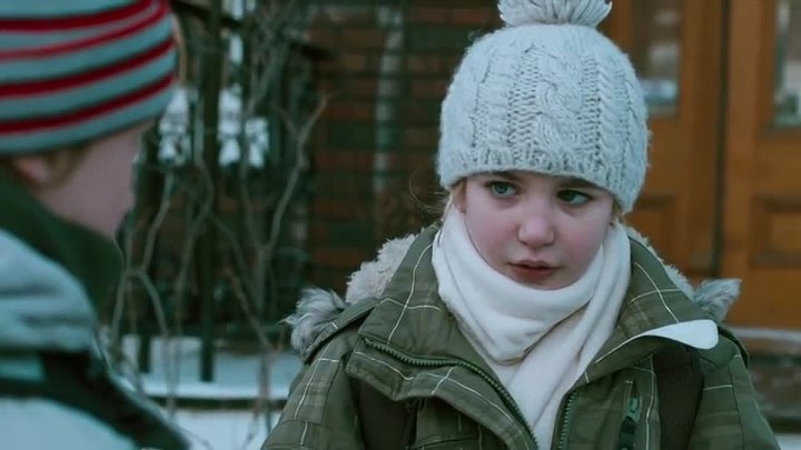 ⁣Monsieur Lazhur (2011) [EngSubs] (720p) 🌻 Movies