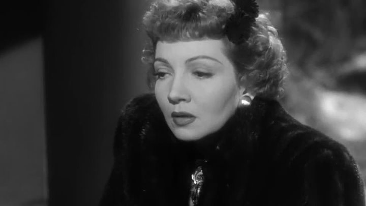 ⁣Tommorow Is Forever (1946) [1080p] 🌻 Movies