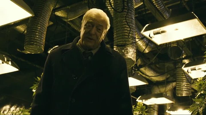 ⁣Harry Brown (2009) (720p)🌻 Movies