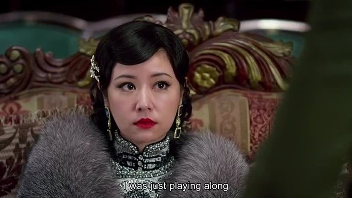 ⁣Phantom Of The Theatre (2016) [EngSubs] (720p) 🌻 Asian Cinema